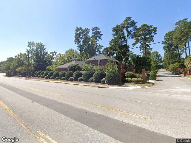 6736 kaminer dr, columbia,  SC 29206