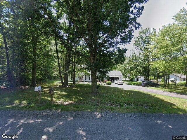 762 pollard hill rd, johnson city,  NY 13790