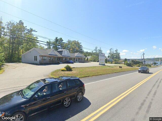 302 eddy road #302, edgecomb,  ME 04556