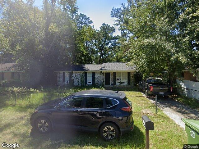 4348 la clair dr, columbia,  SC 29209