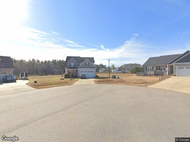 131 hawick ct, zebulon,  NC 27597