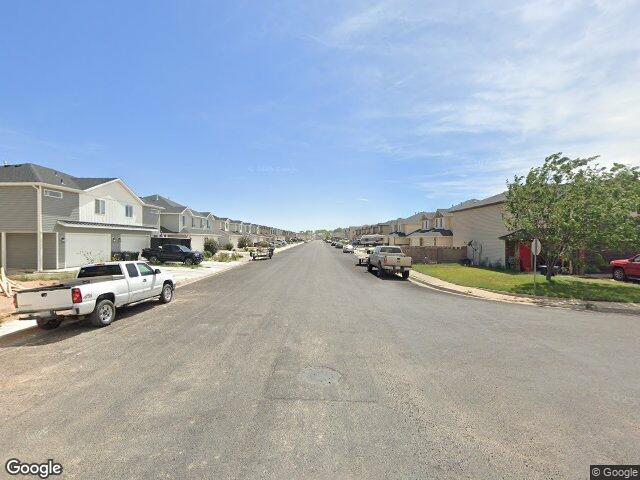 2764 n clark pkwy, cedar city,  UT 84721