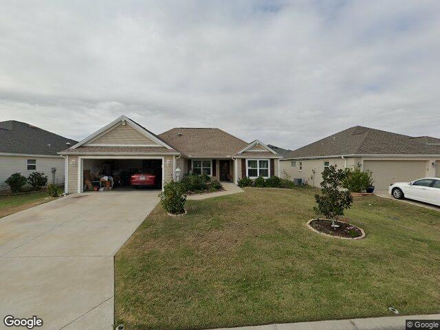 3554 oracle ct, the villages,  FL 32163