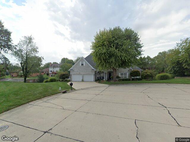14 timber waters ct, swansea,  IL 62226