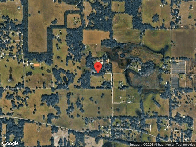 se 12th dr, webster,  FL 33597
