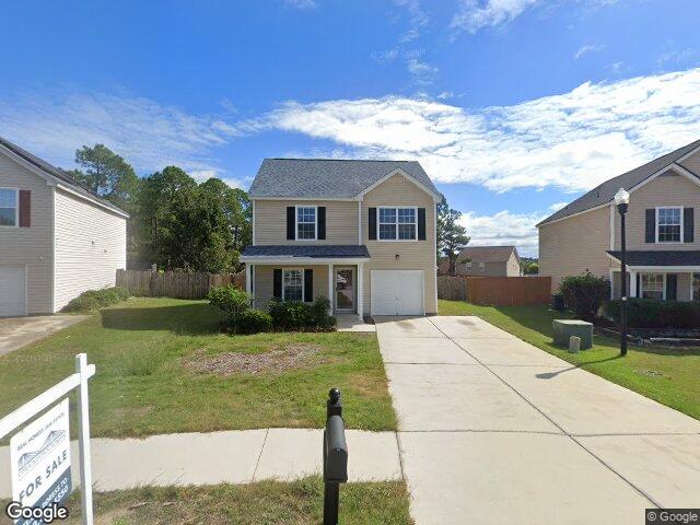 1229 waverly place dr, columbia,  SC 29229