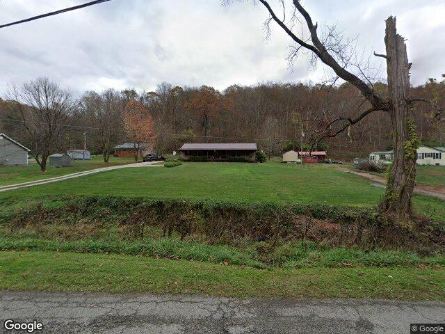 1056 county road 70, proctorville,  OH 45669
