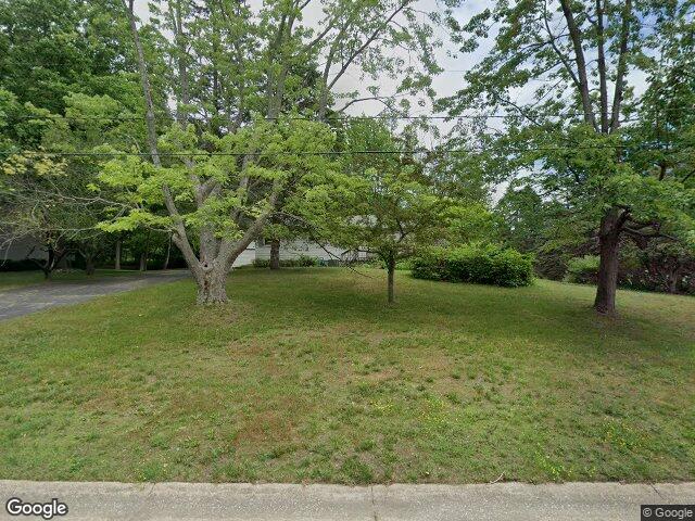 602 kentucky ave, south haven,  MI 49090