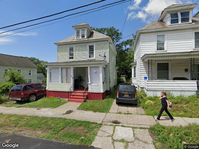 205 division st, schenectady,  NY 12307