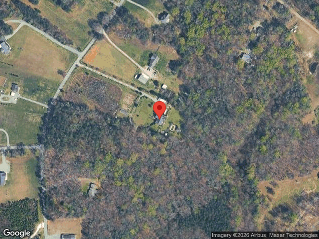 5498 dabneys mill rd, manquin,  VA 23106