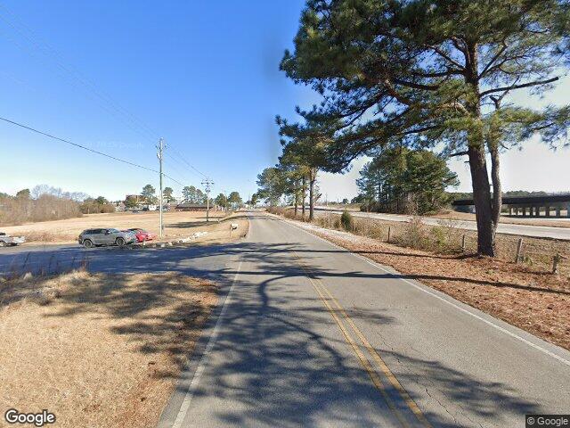 tbd zeb robinson road, henderson,  NC 27537