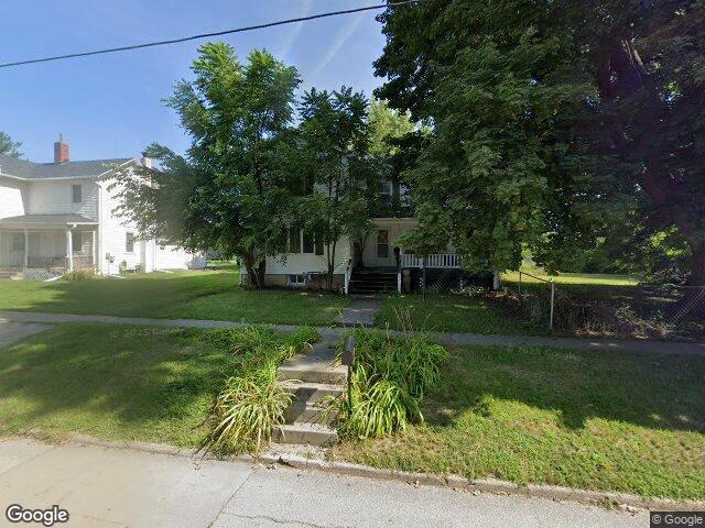 414 w main st, lisbon,  IA 52253