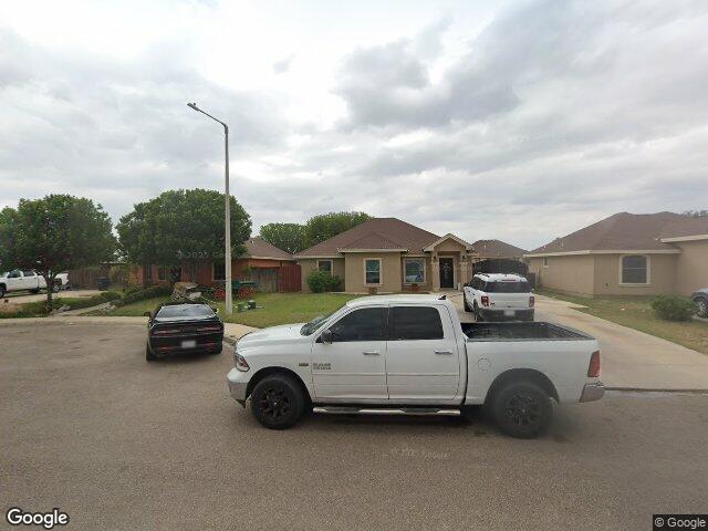 1784 amanda, eagle pass,  TX 78852