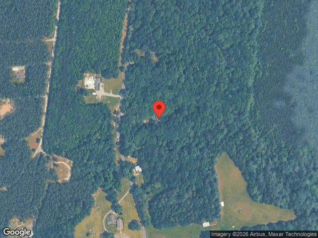 1795 powhatan trl, king william,  VA 23086