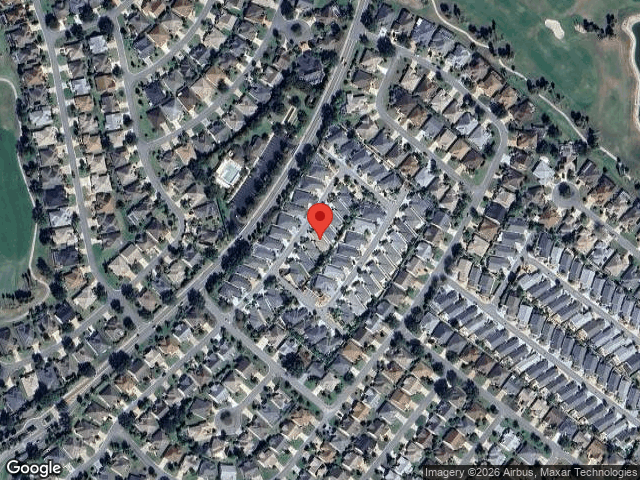 2421 saffron ln, the villages,  FL 32162
