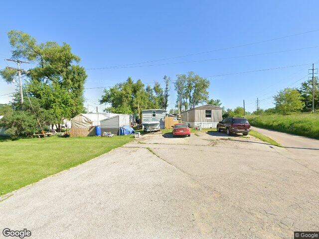 41st ave dr sw 1 ac, cedar rapids,  IA 52404