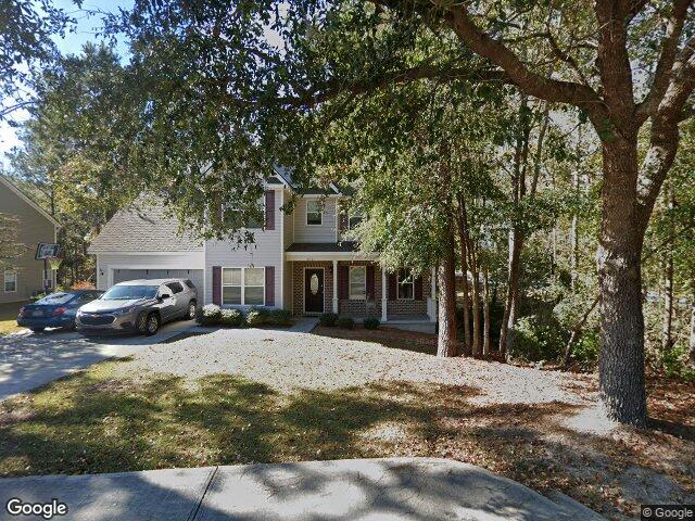 102 brookstone way, rincon,  GA 31326