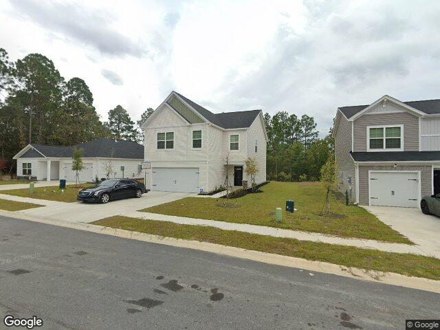 24 yellow kelp (lot150) lane, hopkins,  SC 29061