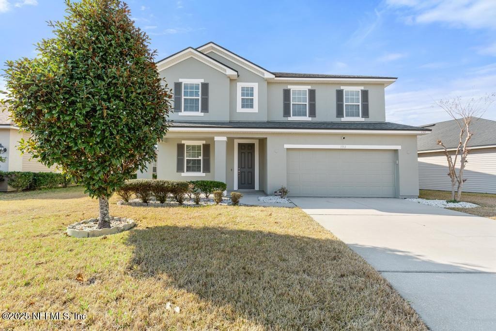 132 brentley ln, orange park,  FL 32065
