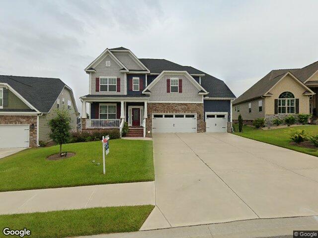 518 mahonia rd, elgin,  SC 29045