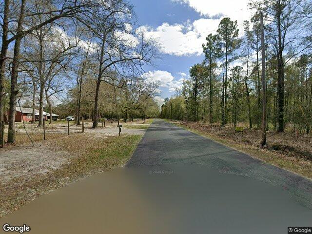 2009 beach rd, walterboro,  SC 29488