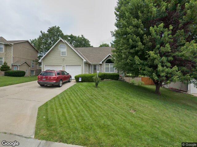 822 dogwood st, excelsior springs,  MO 64024