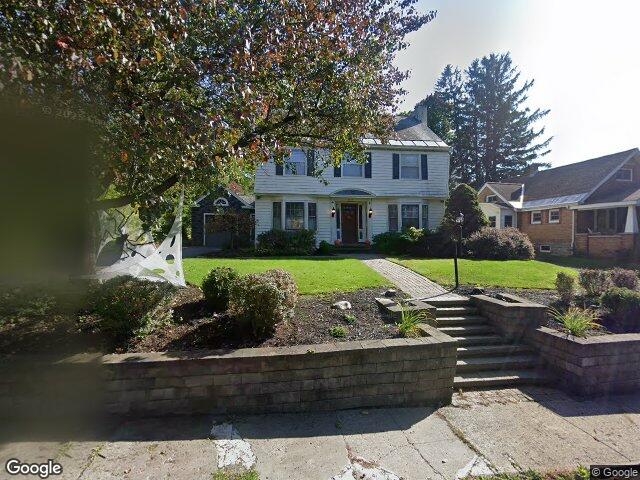 1726 wendell ave, schenectady,  NY 12308