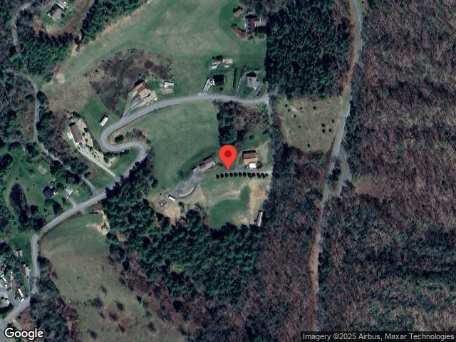 tbd foggy ridge drive, west jefferson,  NC 28694