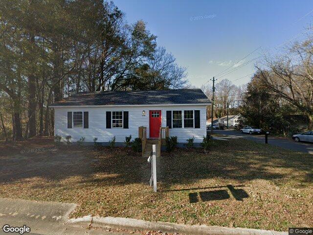 326 n lombard st, clayton,  NC 27520