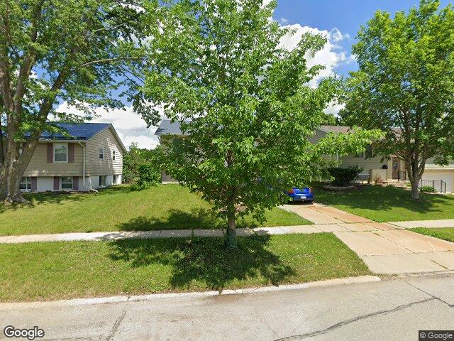 145 broadmore rd nw, cedar rapids,  IA 52405