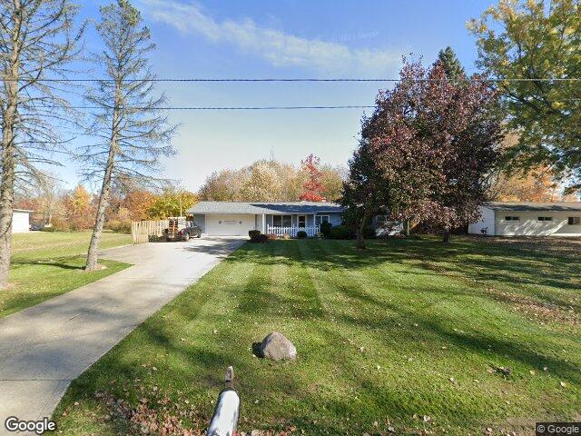 1913 paul dr, brunswick,  OH 44212