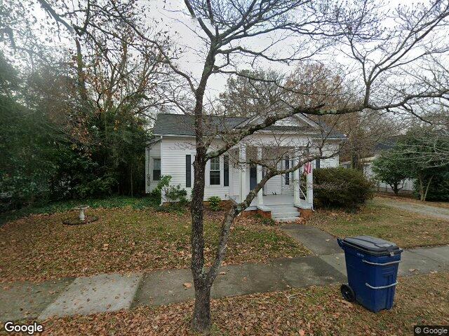 312 e church st, smithfield,  NC 27577