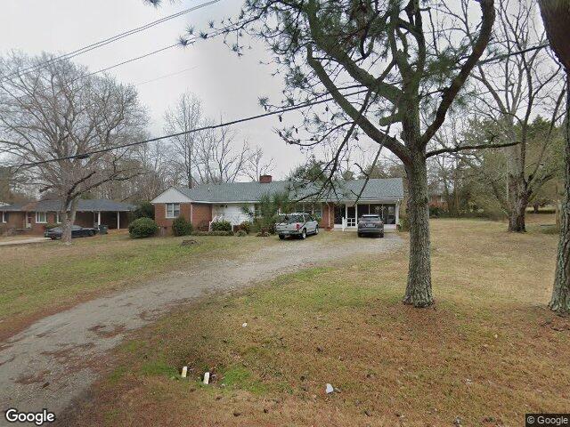 1312 w andrews ave, henderson,  NC 27536