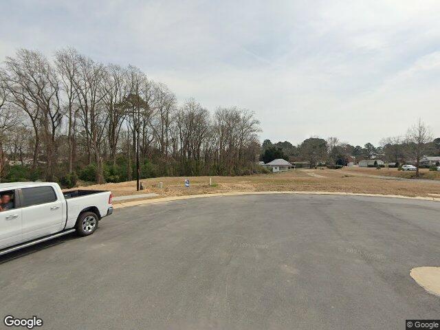 159 s coral bells way, four oaks,  NC 27524