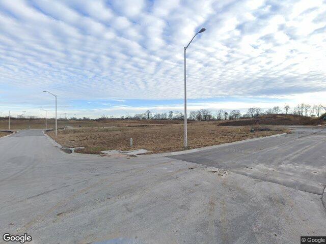 10417 n jarboe street, kansas city,  MO 64155