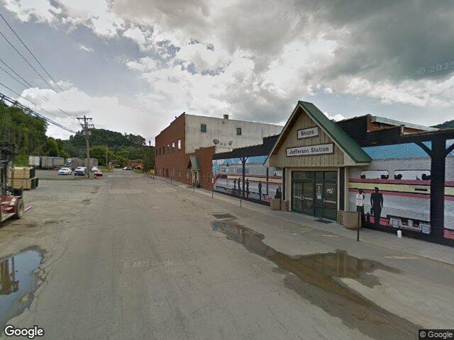 0 hice avenue, west jefferson,  NC 28694