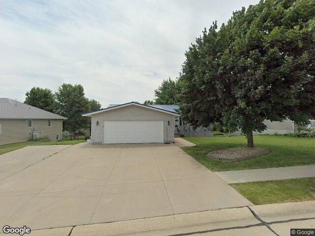 504 prairie hills dr, central city,  IA 52214
