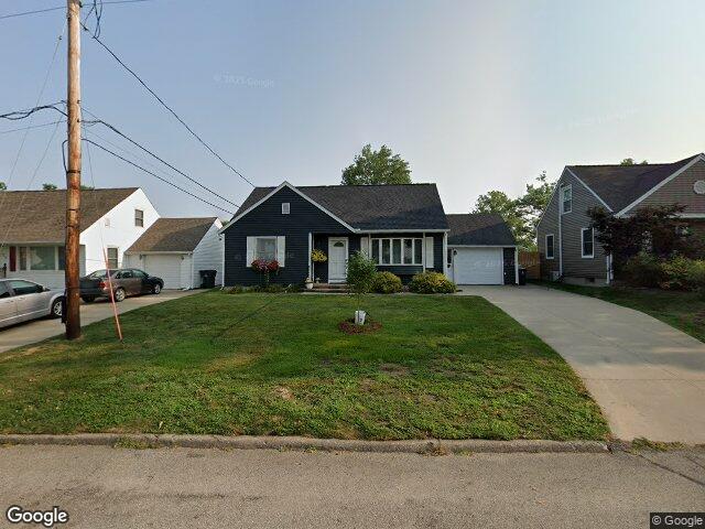 808 30th st drive se, cedar rapids,  IA 52402