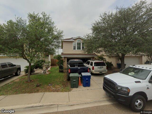 1608 aransas pass dr, laredo,  TX 78045