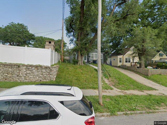 447 n quincy ave, kansas city,  MO 64123