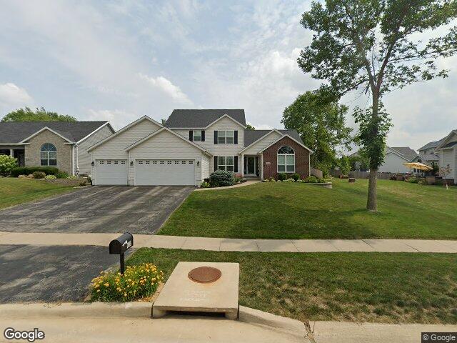 2085 plymouth st, marion,  IA 52302