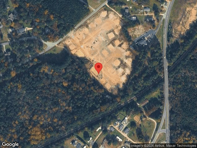 110 muscovy drive, four oaks,  NC 27524