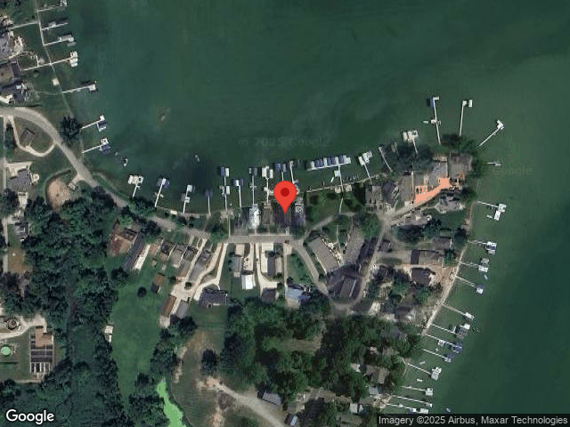 1010 w shore dr, culver,  IN 46511