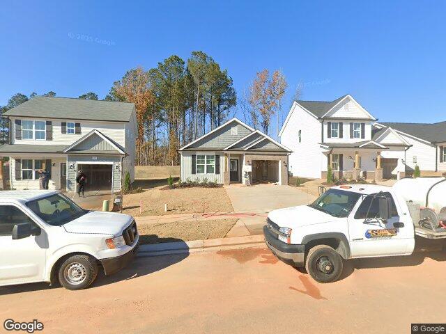 129 greenview st, clayton,  NC 27520
