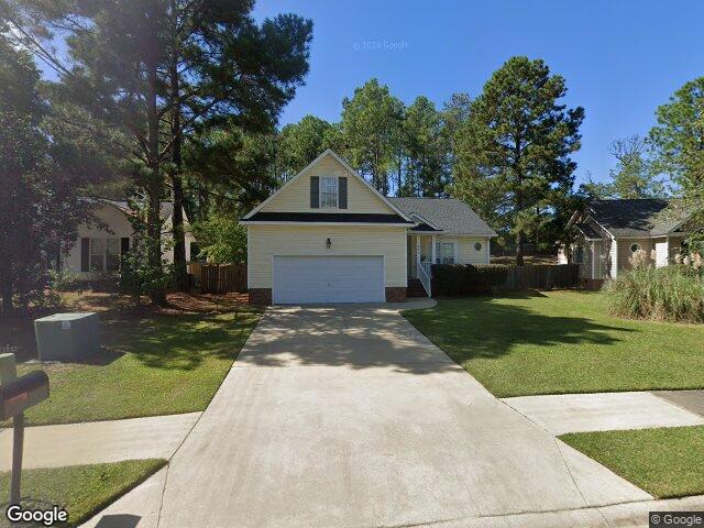 207 clay ridge rd, columbia,  SC 29223