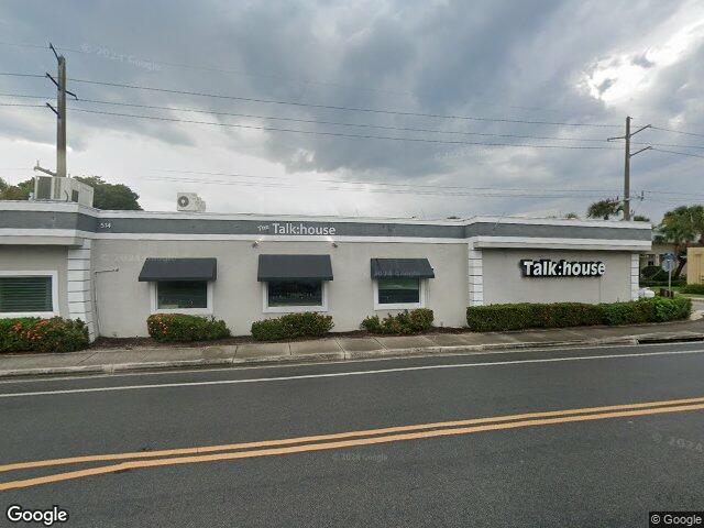 514 nw dixie highway, stuart,  FL 34994