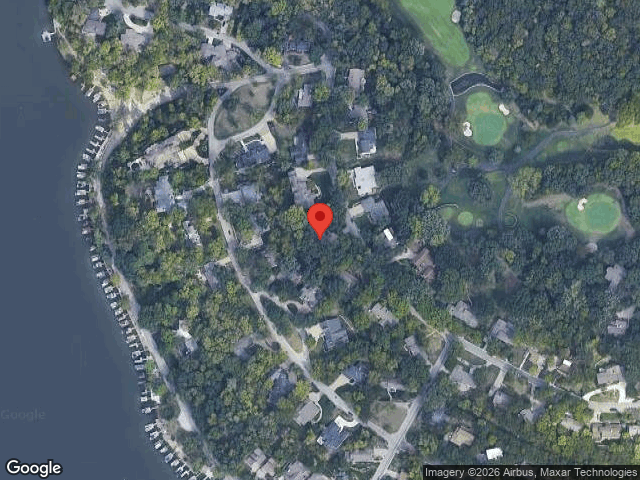 450 hillcrest rd e, lake quivira,  KS 66217