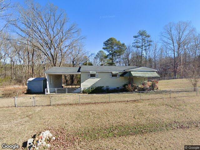 1275 julie mcknight rd, kittrell,  NC 27544
