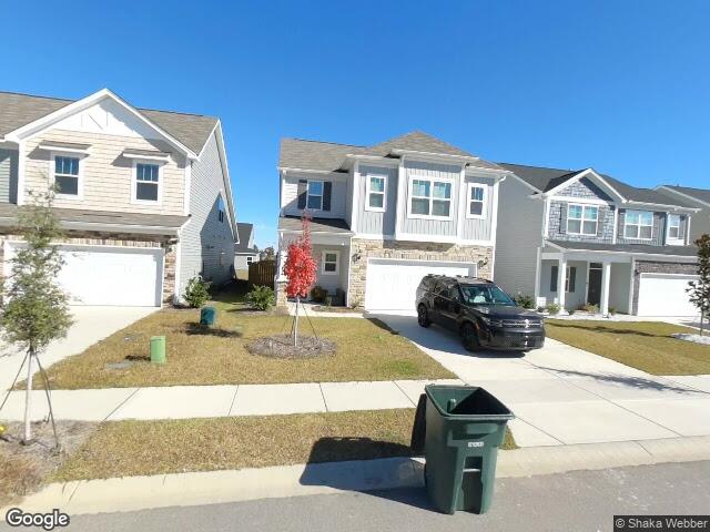 633 ludlow lane, columbia,  SC 29229