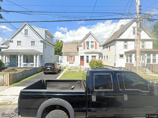 342 eleanor st, schenectady,  NY 12306